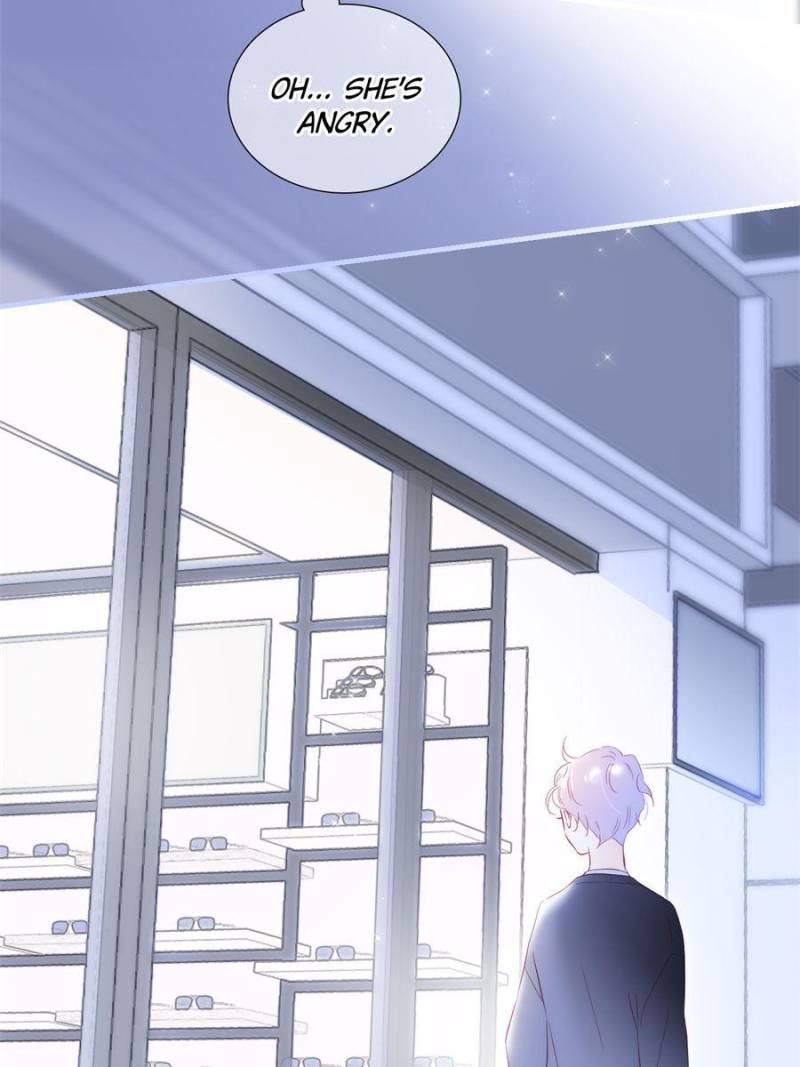 The Beauty Ran Away With The Hedgehog Chapter 81 211 36