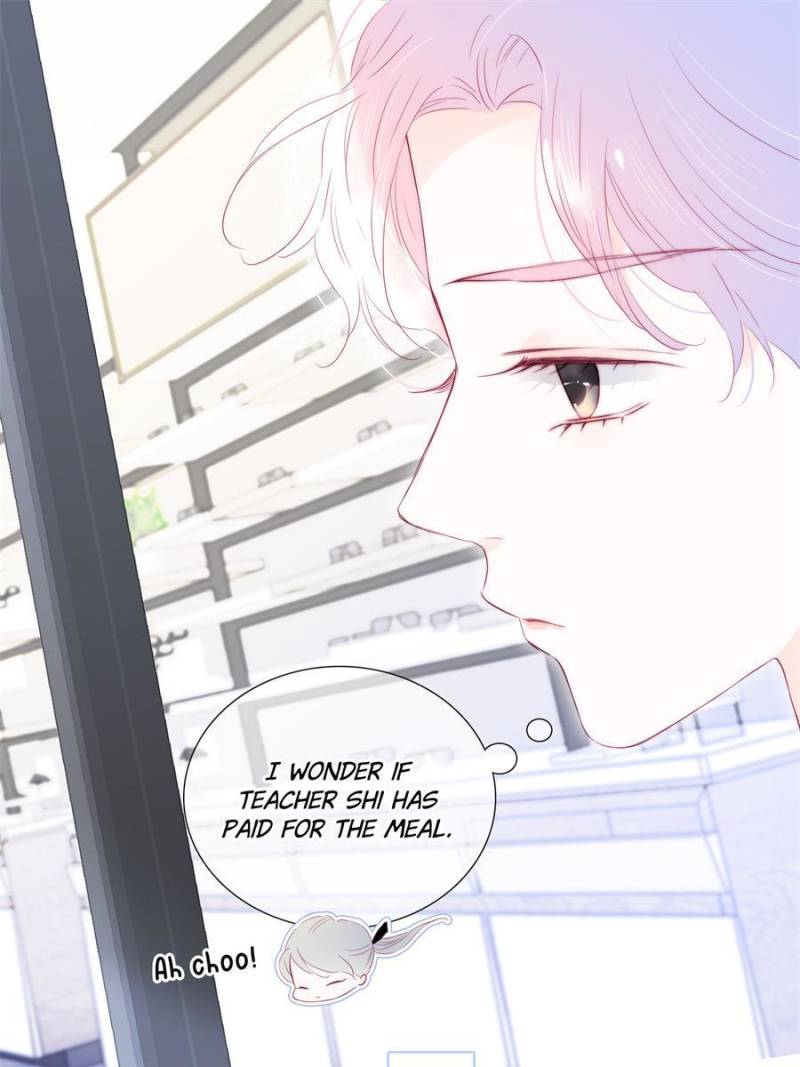 The Beauty Ran Away With The Hedgehog Chapter 81 213 38