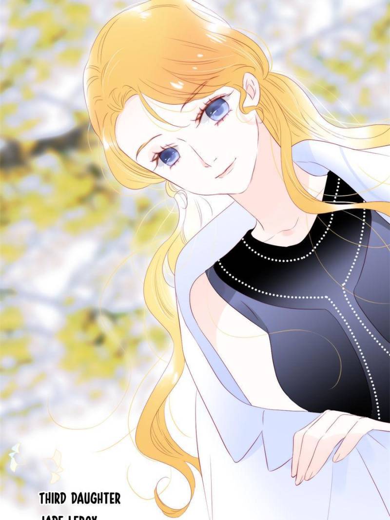The Beauty Ran Away With The Hedgehog Chapter 81 215 40