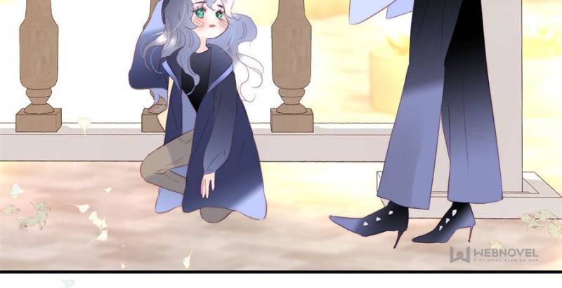The Beauty Ran Away With The Hedgehog Chapter 81 217 42