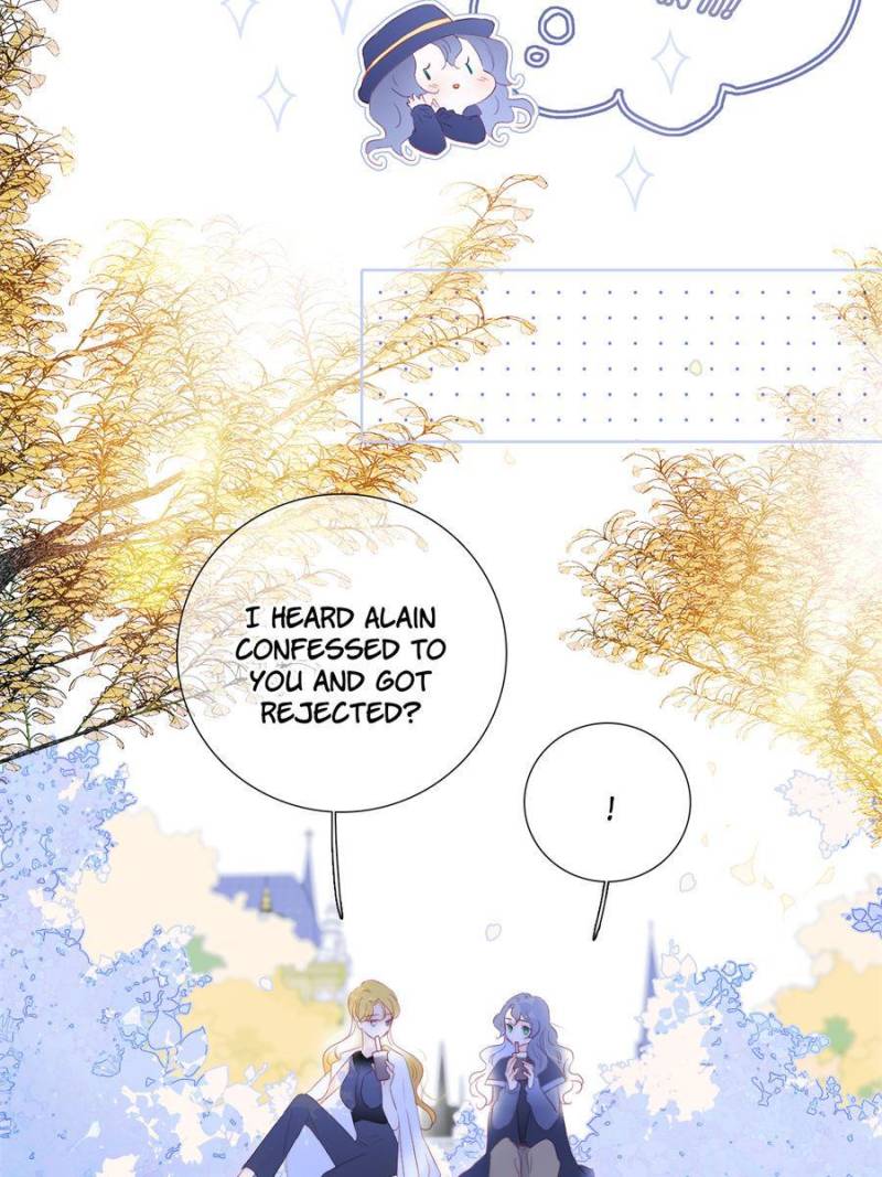 The Beauty Ran Away With The Hedgehog Chapter 81 220 45