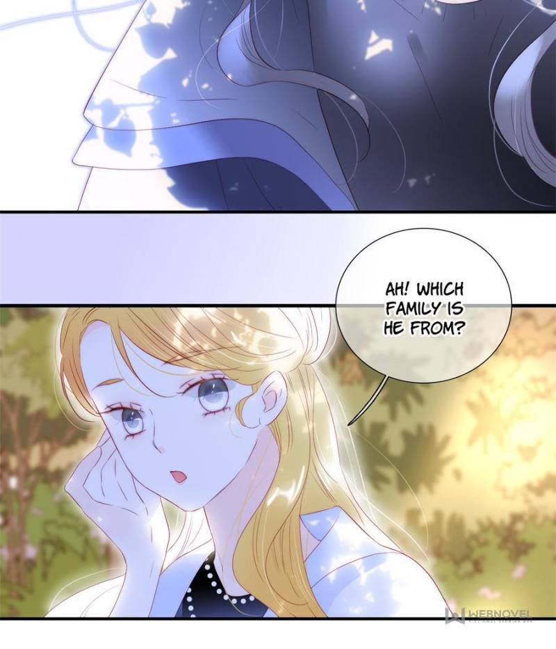 The Beauty Ran Away With The Hedgehog Chapter 81 225 50