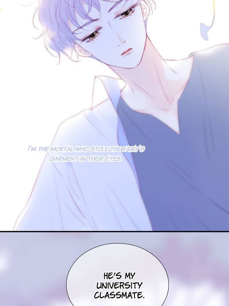The Beauty Ran Away With The Hedgehog Chapter 81 227 52