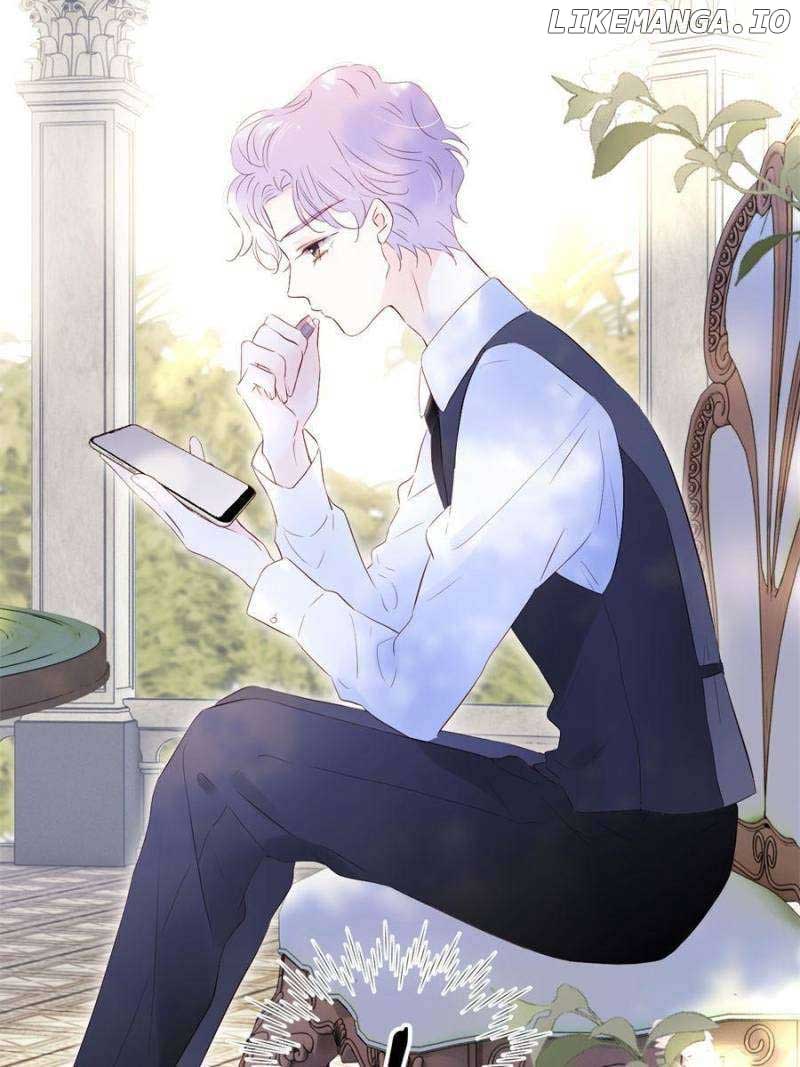 The Beauty Ran Away With The Hedgehog Chapter 83 238 14