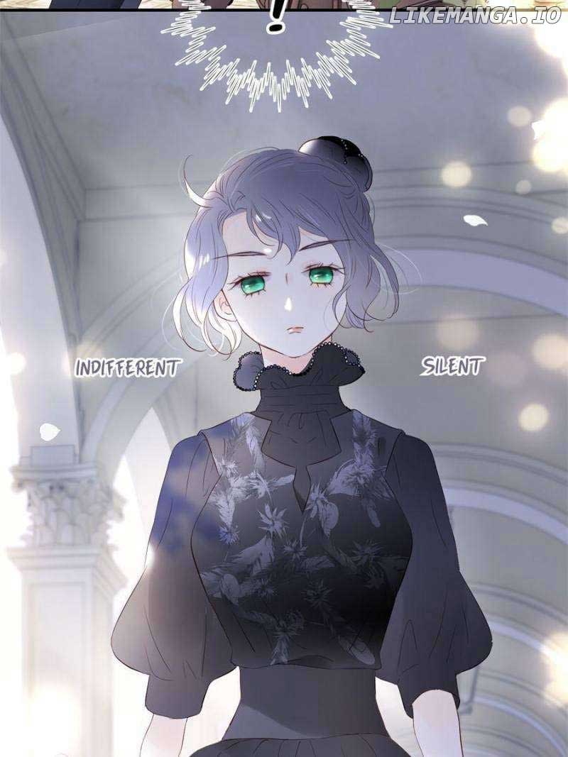 The Beauty Ran Away With The Hedgehog Chapter 83 239 15