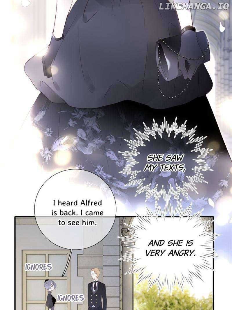 The Beauty Ran Away With The Hedgehog Chapter 83 240 16