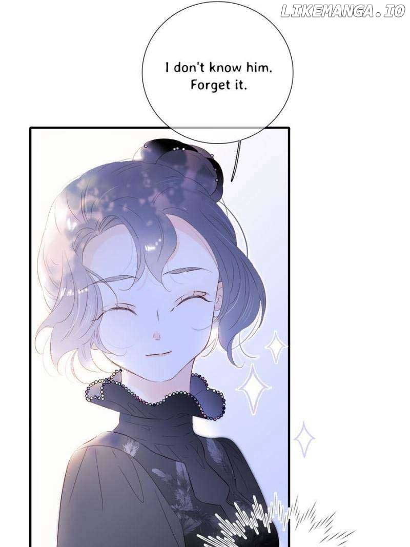 The Beauty Ran Away With The Hedgehog Chapter 83 244 20