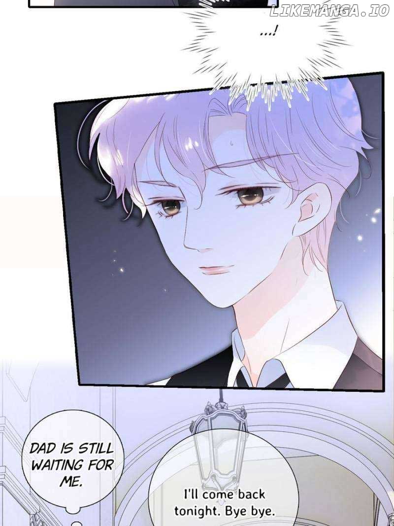 The Beauty Ran Away With The Hedgehog Chapter 83 245 21