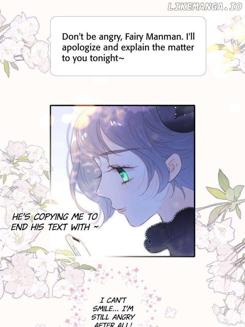 The Beauty Ran Away With The Hedgehog Chapter 83 247 23
