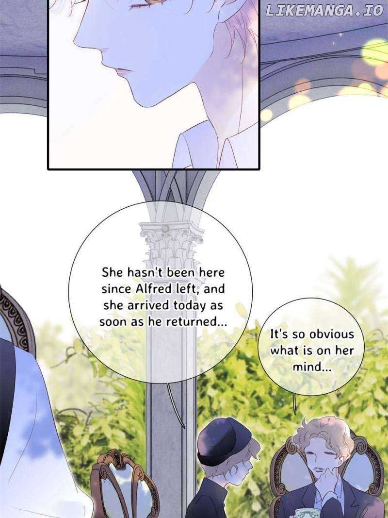 The Beauty Ran Away With The Hedgehog Chapter 83 249 25