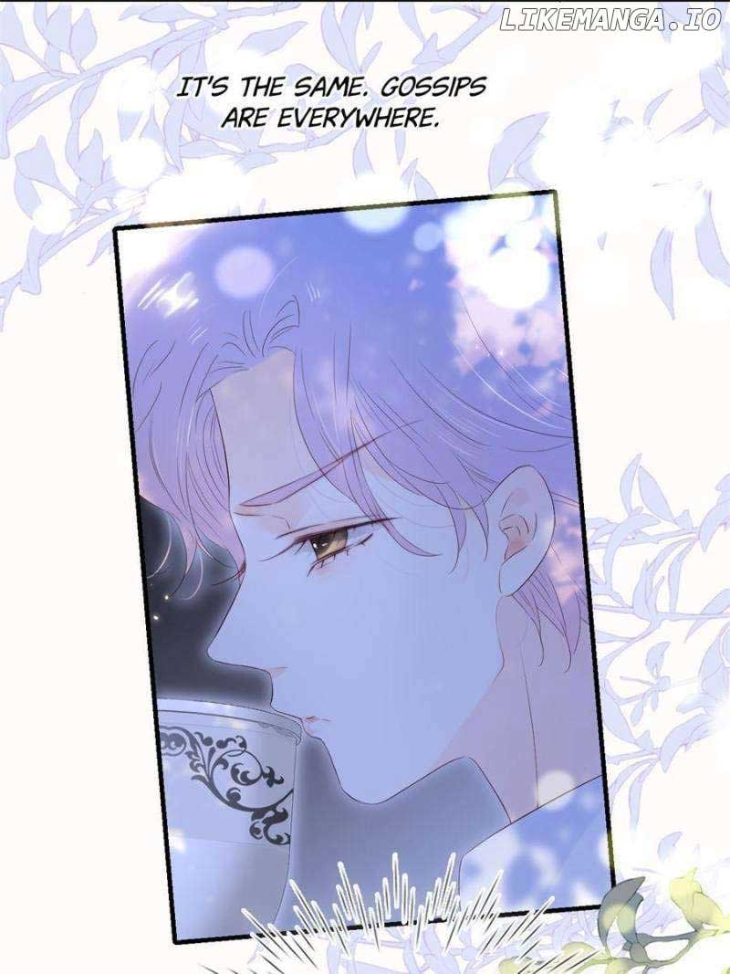 The Beauty Ran Away With The Hedgehog Chapter 83 251 27