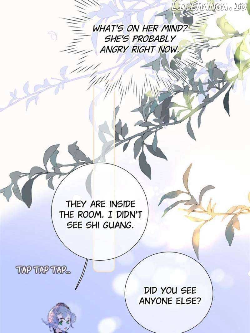 The Beauty Ran Away With The Hedgehog Chapter 83 252 28
