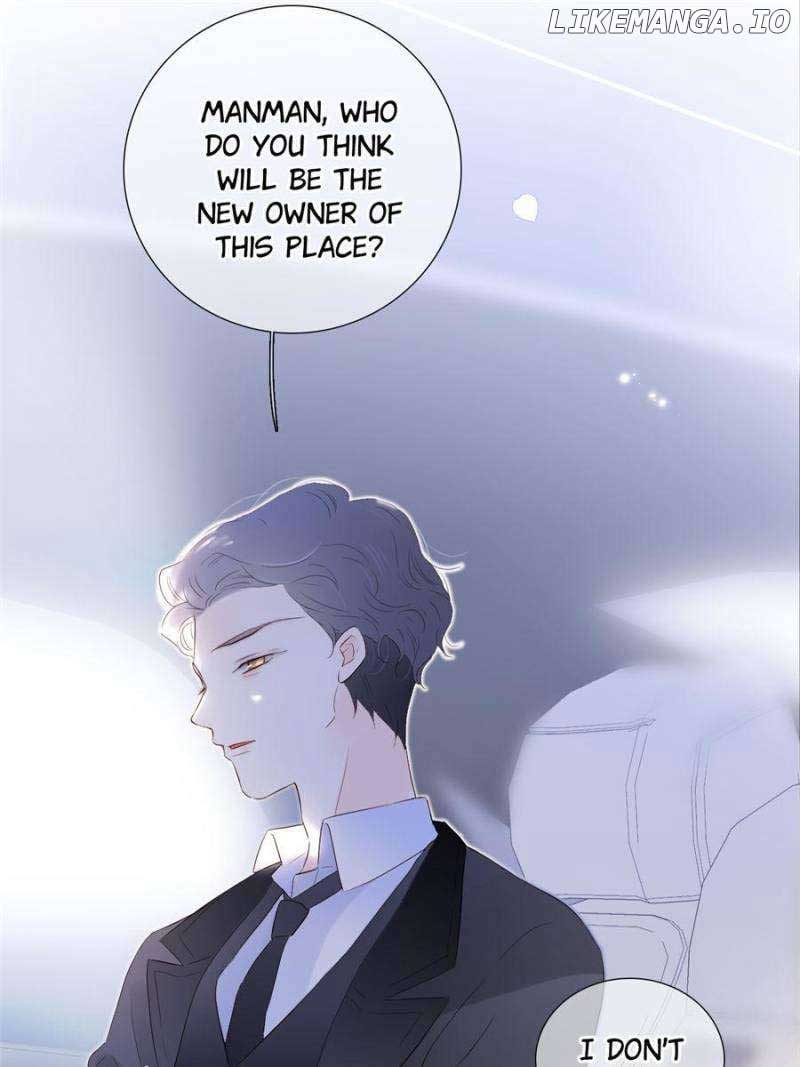 The Beauty Ran Away With The Hedgehog Chapter 83 256 32