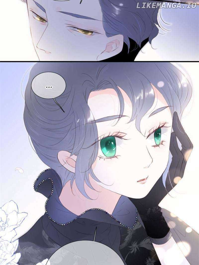 The Beauty Ran Away With The Hedgehog Chapter 83 258 34