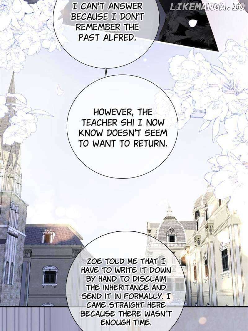 The Beauty Ran Away With The Hedgehog Chapter 83 259 35