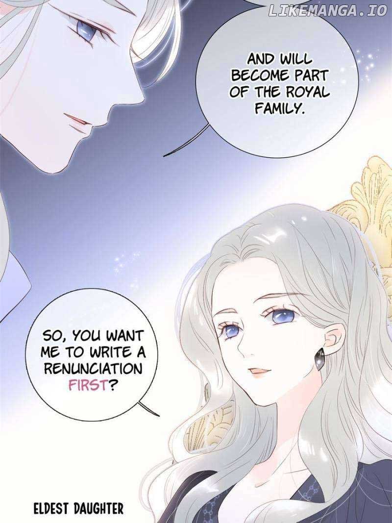 The Beauty Ran Away With The Hedgehog Chapter 83 263 39
