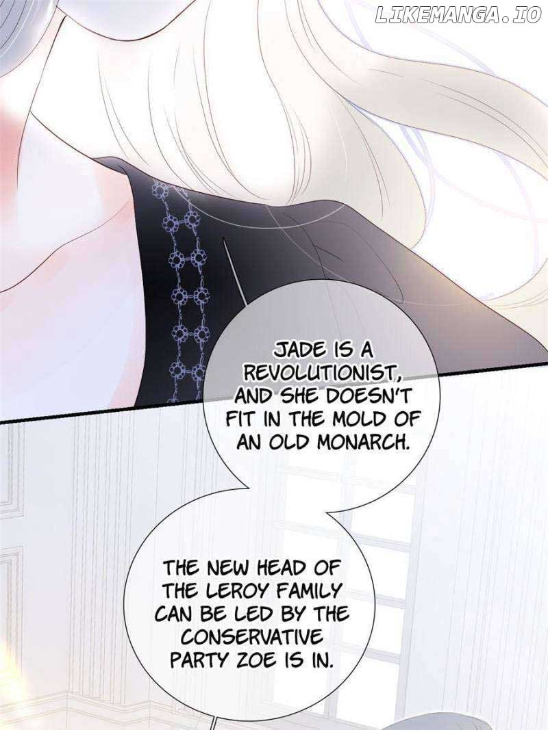 The Beauty Ran Away With The Hedgehog Chapter 83 270 46
