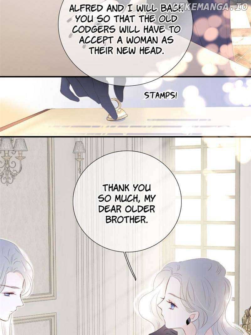 The Beauty Ran Away With The Hedgehog Chapter 83 272 48