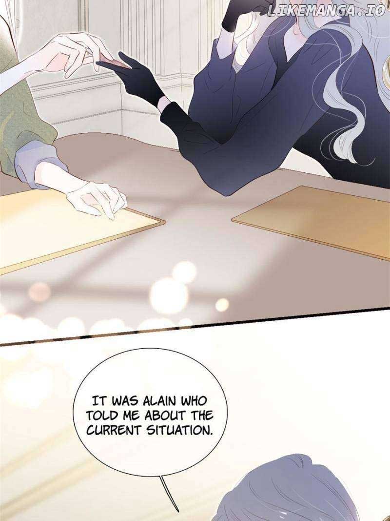 The Beauty Ran Away With The Hedgehog Chapter 83 273 49