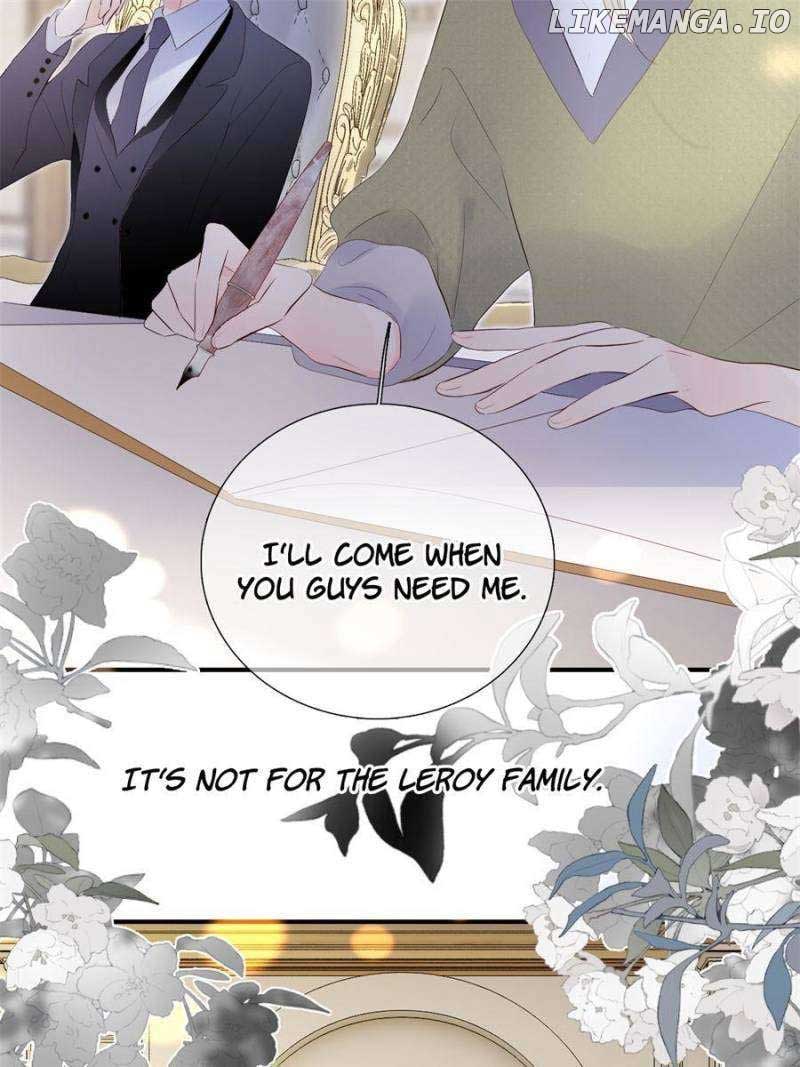 The Beauty Ran Away With The Hedgehog Chapter 83 275 51