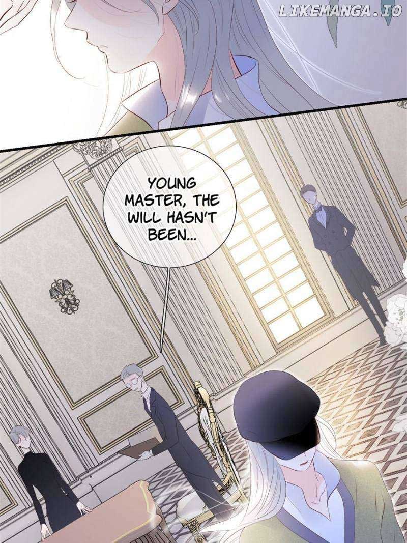 The Beauty Ran Away With The Hedgehog Chapter 83 277 53