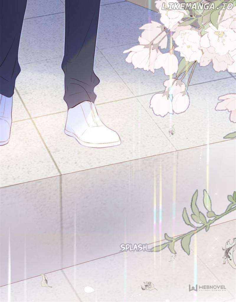 The Beauty Ran Away With The Hedgehog Chapter 83 282 58