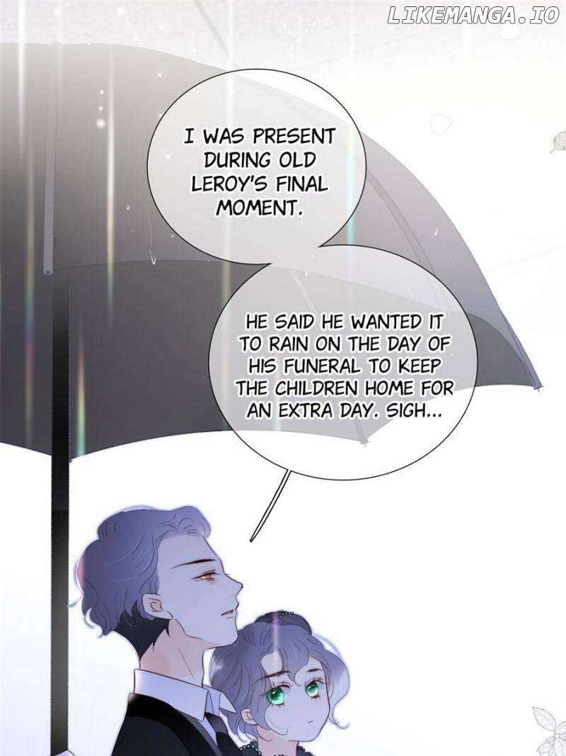The Beauty Ran Away With The Hedgehog Chapter 83 283 59