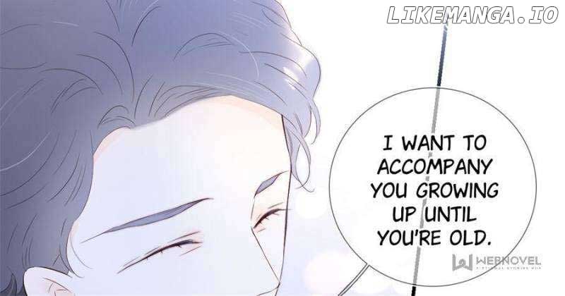 The Beauty Ran Away With The Hedgehog Chapter 83 230 6