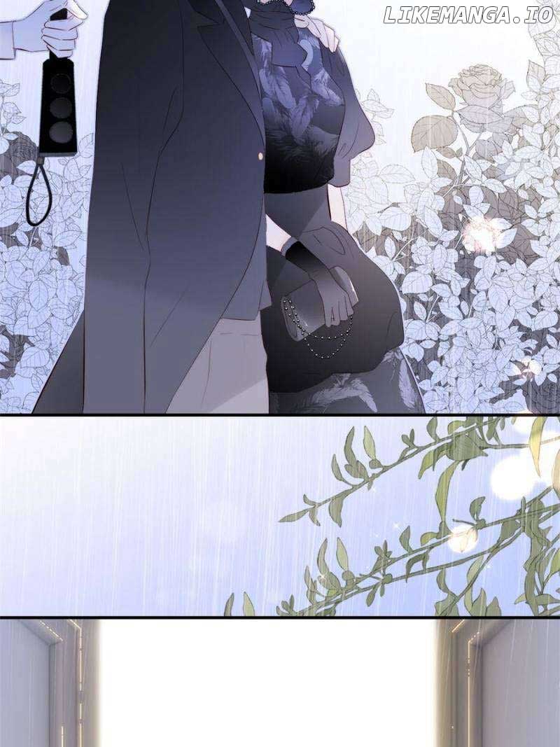 The Beauty Ran Away With The Hedgehog Chapter 83 284 60