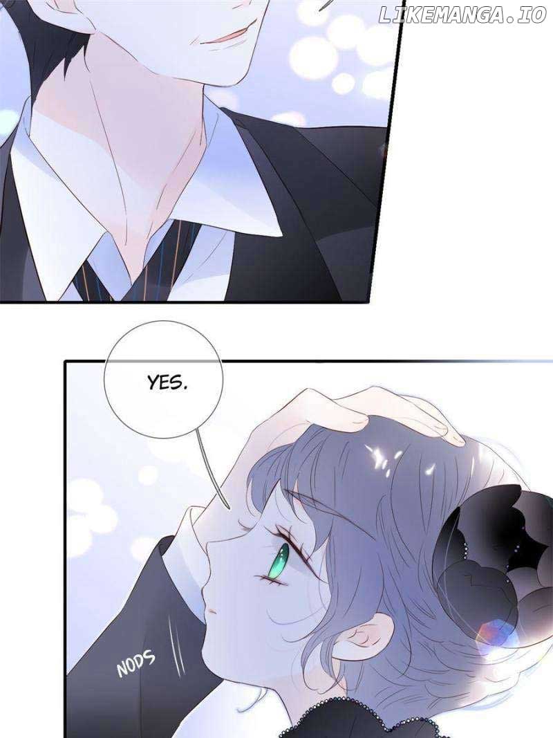 The Beauty Ran Away With The Hedgehog Chapter 83 231 7