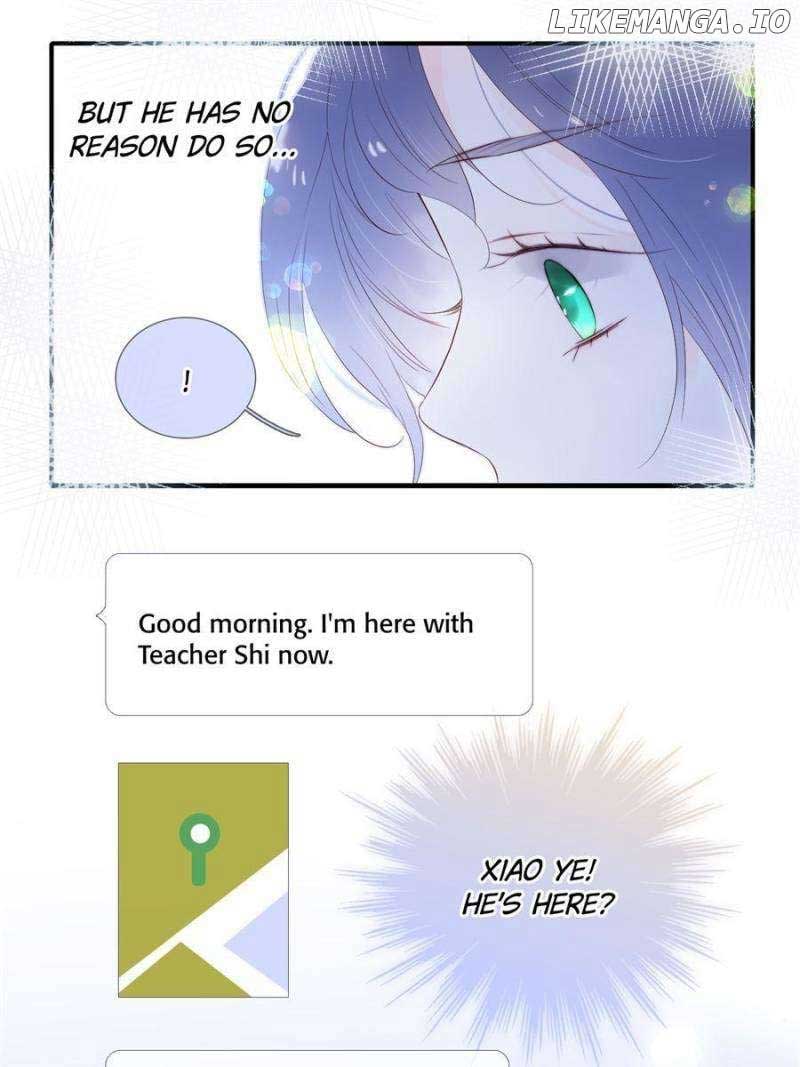 The Beauty Ran Away With The Hedgehog Chapter 83 233 9