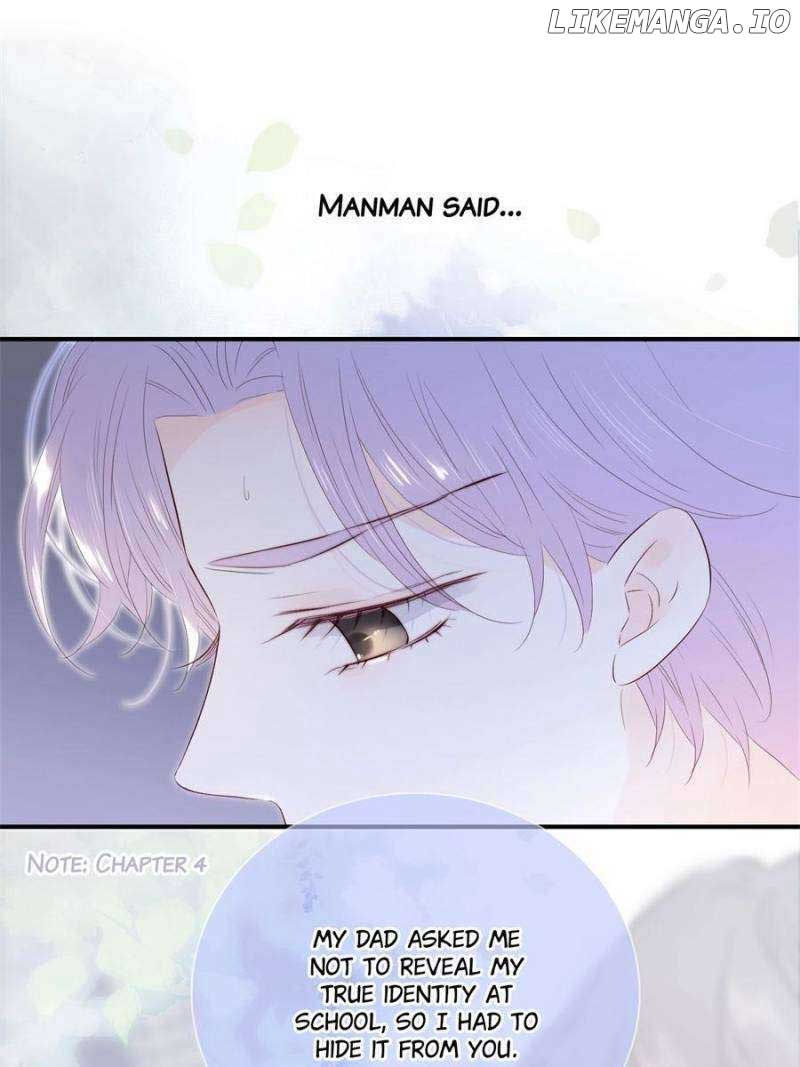 The Beauty Ran Away With The Hedgehog Chapter 85 235 03