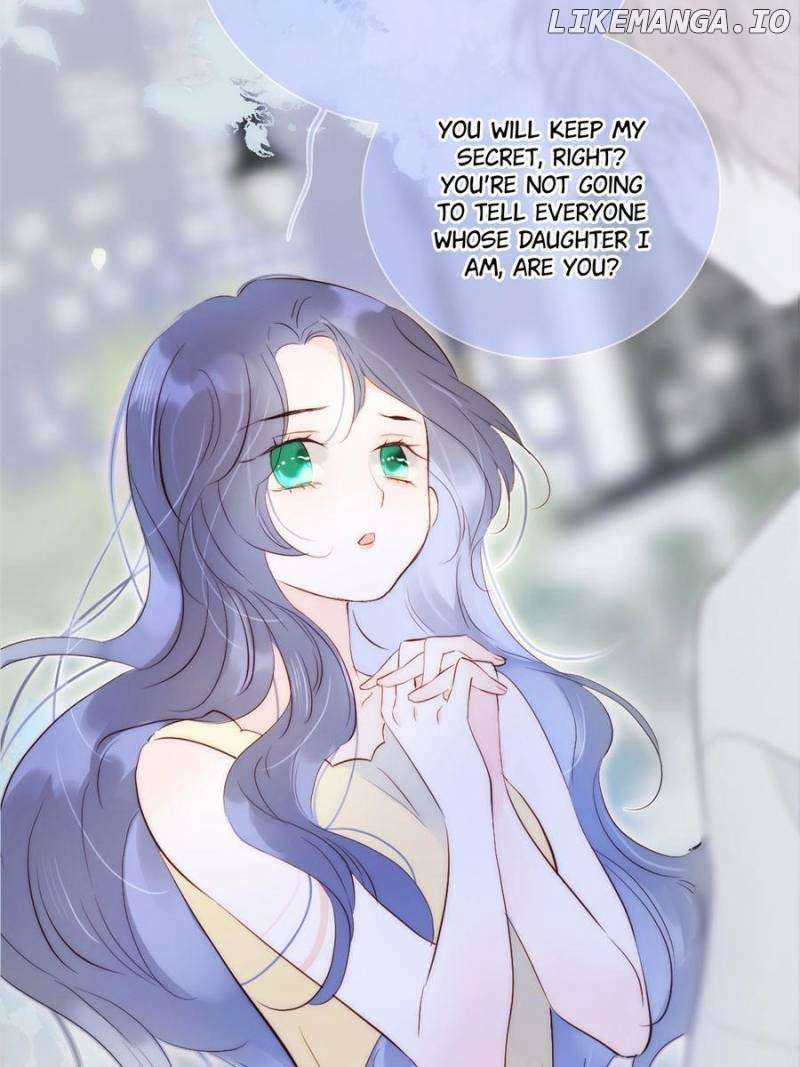 The Beauty Ran Away With The Hedgehog Chapter 85 236 04