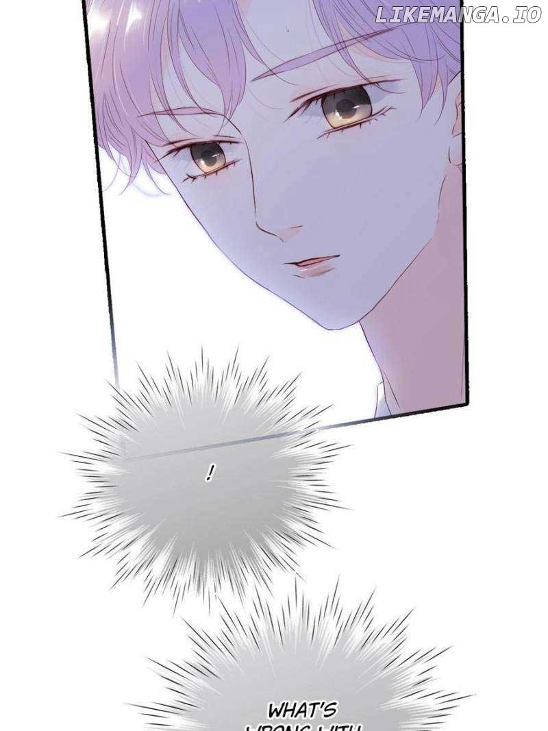The Beauty Ran Away With The Hedgehog Chapter 85 238 06