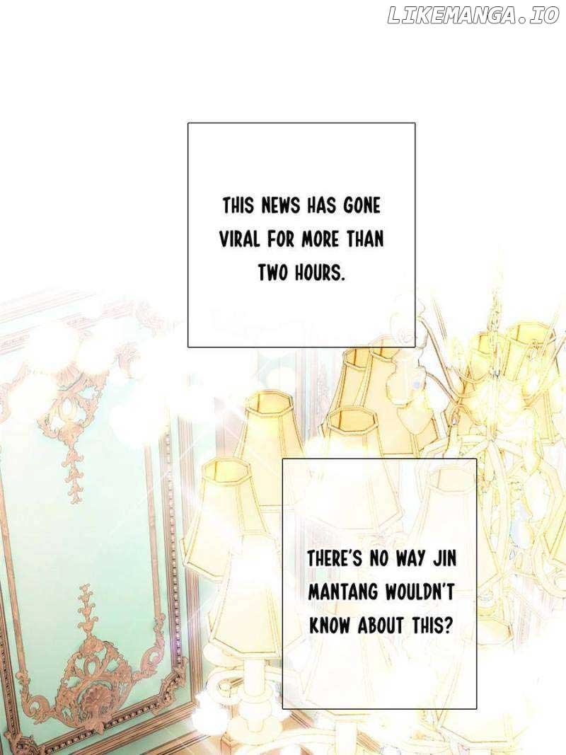 The Beauty Ran Away With The Hedgehog Chapter 85 240 08