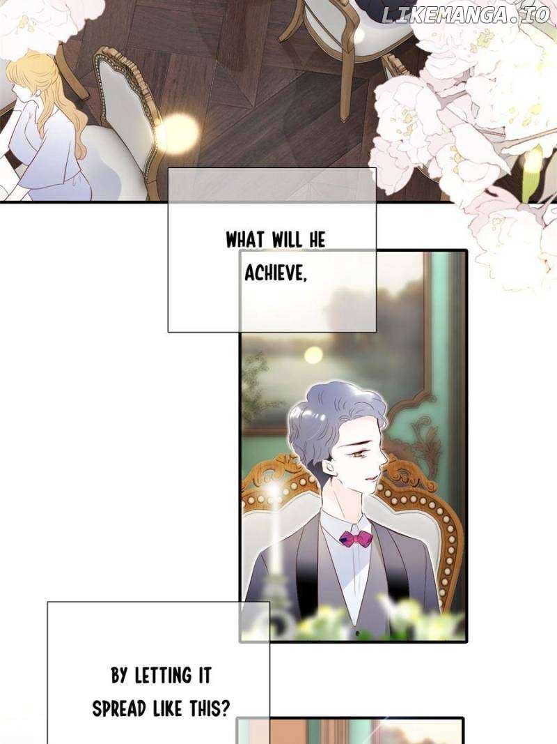 The Beauty Ran Away With The Hedgehog Chapter 85 242 10