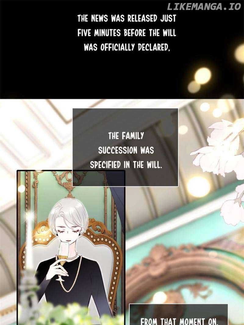 The Beauty Ran Away With The Hedgehog Chapter 85 245 13