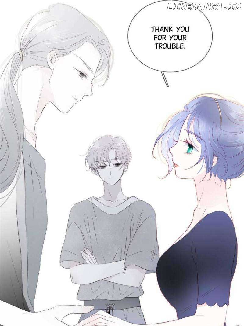 The Beauty Ran Away With The Hedgehog Chapter 85 248 16