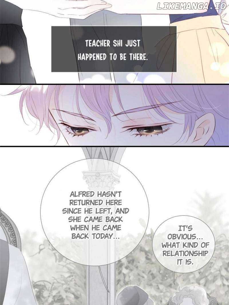 The Beauty Ran Away With The Hedgehog Chapter 85 249 17