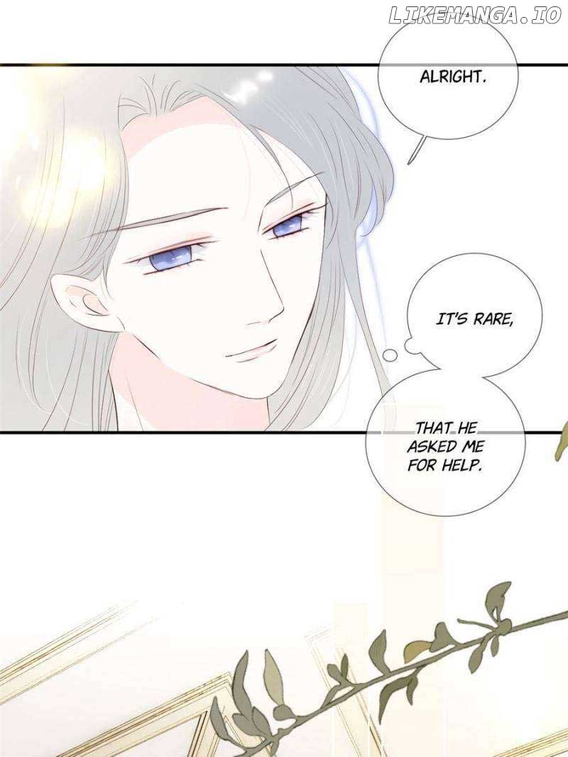 The Beauty Ran Away With The Hedgehog Chapter 85 259 27