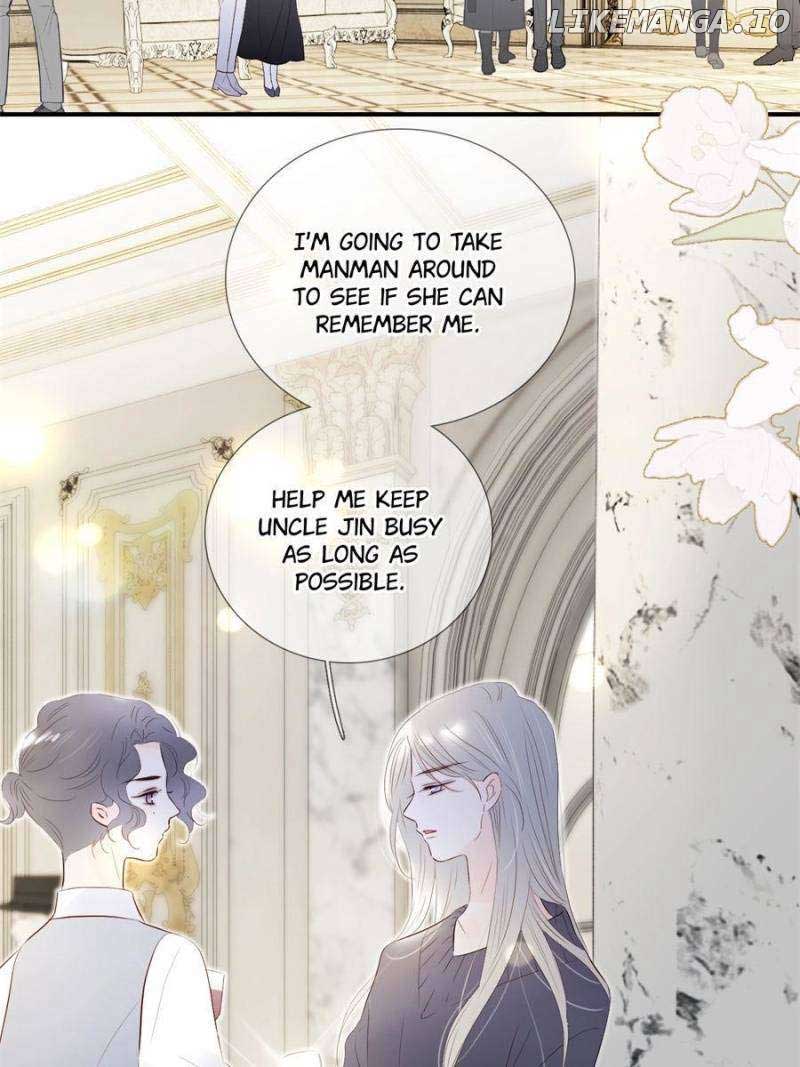 The Beauty Ran Away With The Hedgehog Chapter 85 261 29