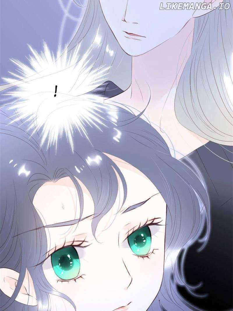 The Beauty Ran Away With The Hedgehog Chapter 85 267 35