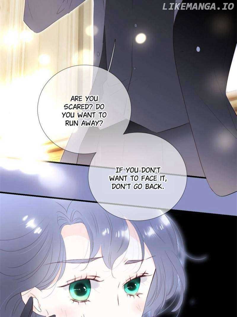 The Beauty Ran Away With The Hedgehog Chapter 85 273 41