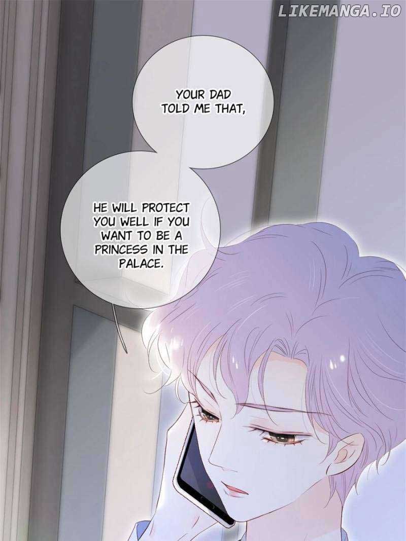 The Beauty Ran Away With The Hedgehog Chapter 85 275 43