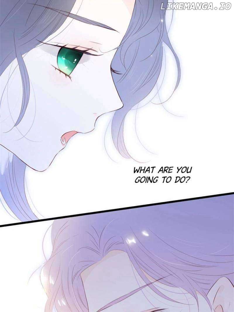 The Beauty Ran Away With The Hedgehog Chapter 85 277 45