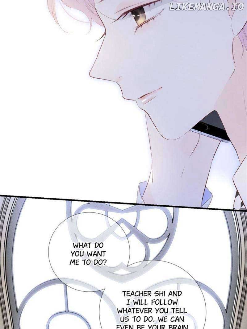 The Beauty Ran Away With The Hedgehog Chapter 85 278 46