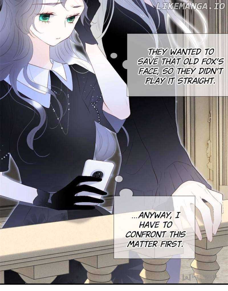 The Beauty Ran Away With The Hedgehog Chapter 85 282 50