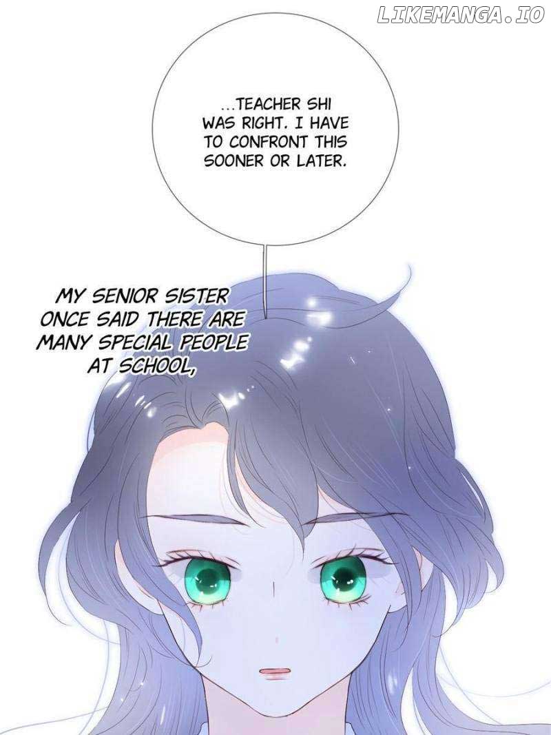 The Beauty Ran Away With The Hedgehog Chapter 85 283 51