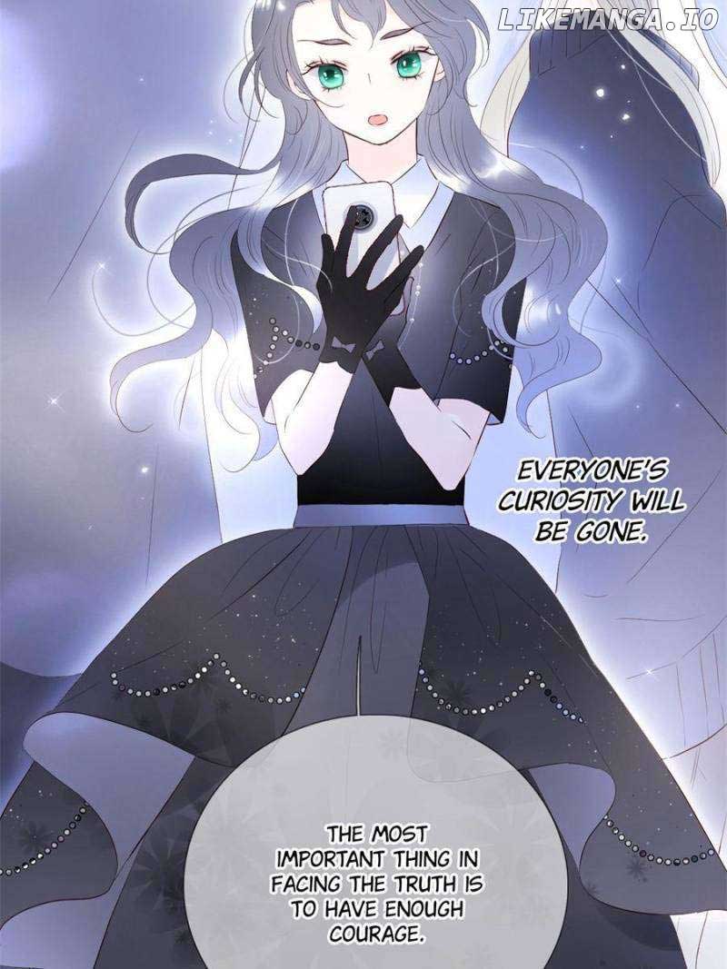 The Beauty Ran Away With The Hedgehog Chapter 85 285 53