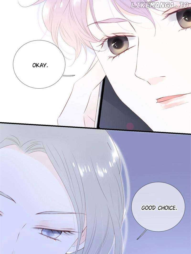 The Beauty Ran Away With The Hedgehog Chapter 85 288 56